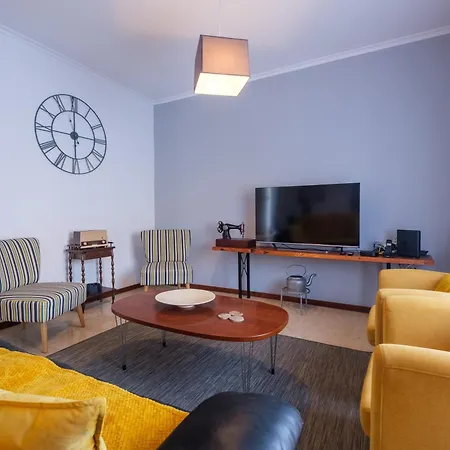 Guest house Areal De Santa Barbara
