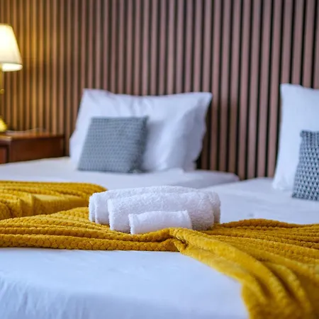 Guest house Areal De Santa Barbara *