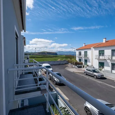 Areal De Santa Barbara Gasthof Ribeira Grande