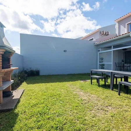 Gasthof Areal De Santa Barbara