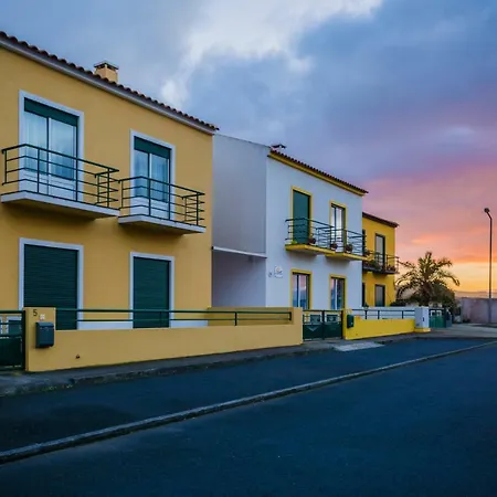 Gasthof Areal De Santa Barbara