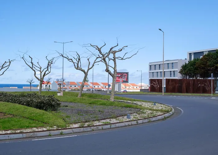 Areal De Santa Barbara *