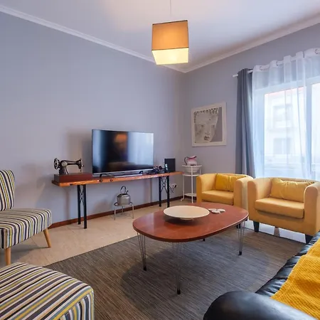 Areal De Santa Bárbara Pensión *