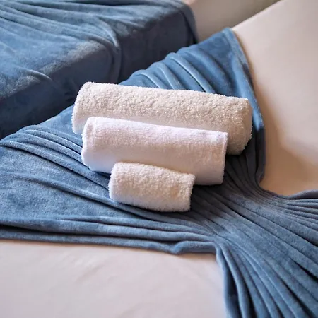 招待所 Areal De Santa Barbara 大里贝拉