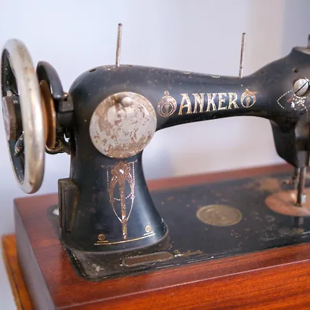 Areal De Santa Bárbara Pensión