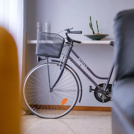 Pensión Areal De Santa Bárbara *