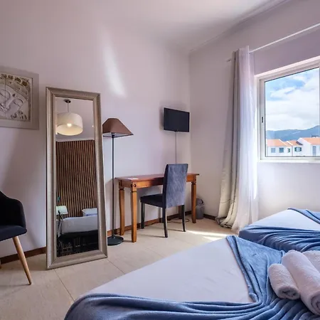 Areal De Santa Bárbara *