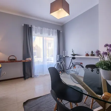 Areal De Santa Barbara