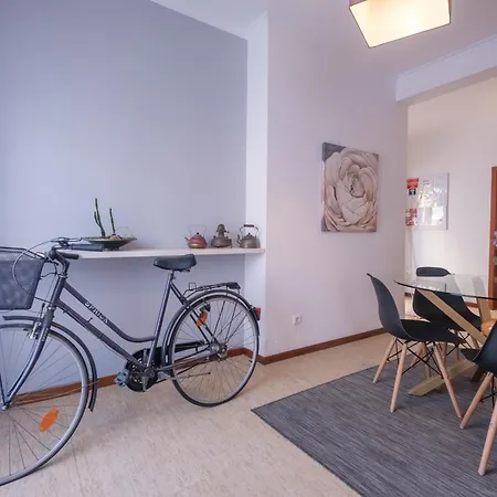 Pensión Areal De Santa Bárbara