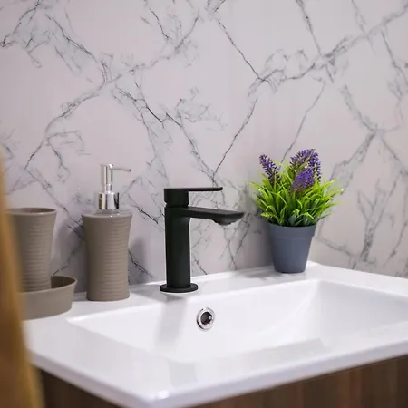 招待所 Areal De Santa Barbara 大里贝拉