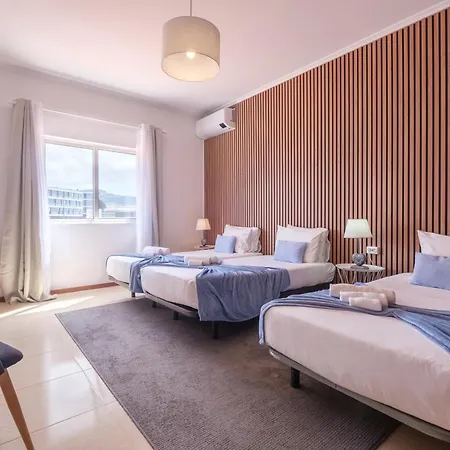 Areal De Santa Barbara * 大里贝拉