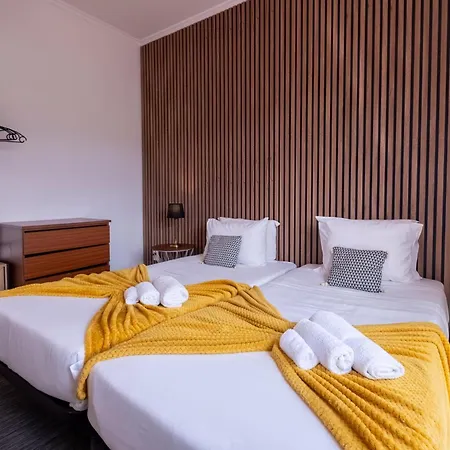 Areal De Santa Bárbara