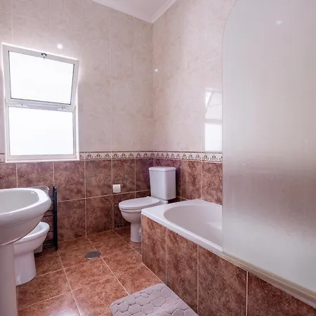 Areal De Santa Barbara *