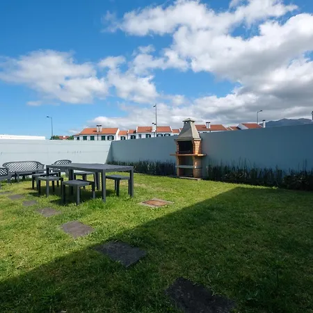 Areal De Santa Bárbara Ribeira Grande