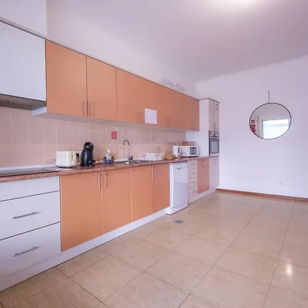 Areal De Santa Barbara 招待所 大里贝拉