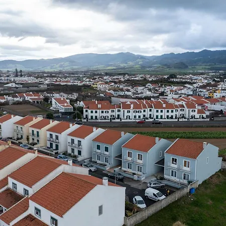 Areal De Santa Barbara Ribeira Grande