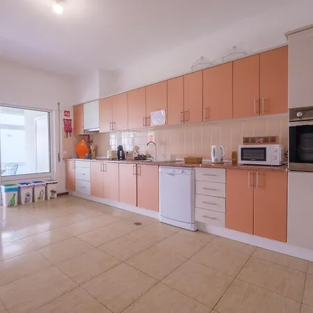 Areal De Santa Barbara * 大里贝拉