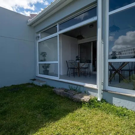 Areal De Santa Barbara 大里贝拉