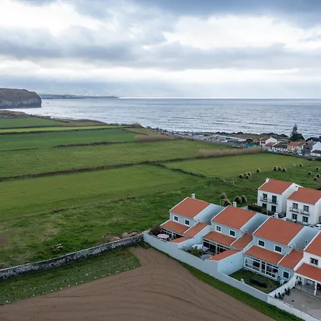 Guest house Areal De Santa Barbara