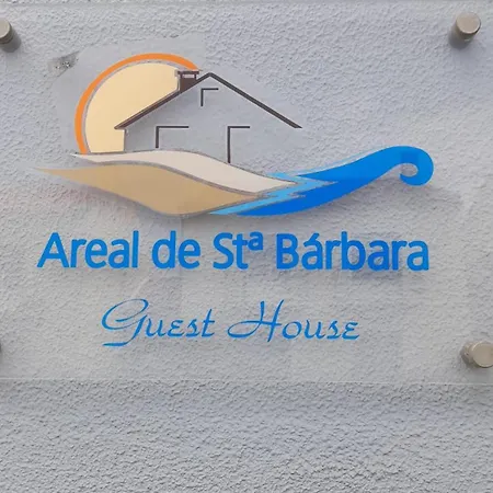 Pensjonat Areal De Santa Barbara *