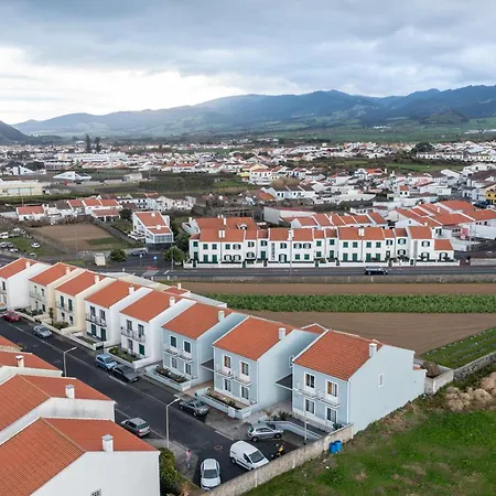 Areal De Santa Bárbara Ribeira Grande