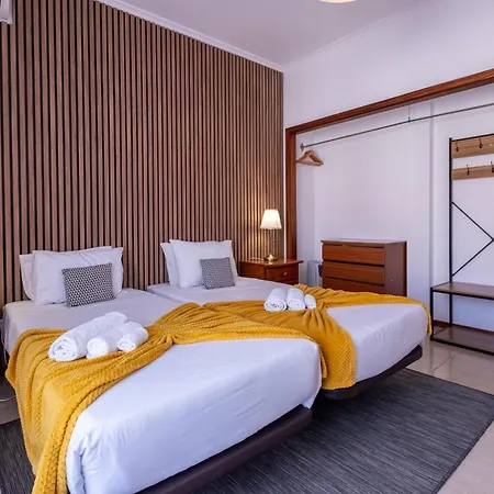 Areal De Santa Barbara