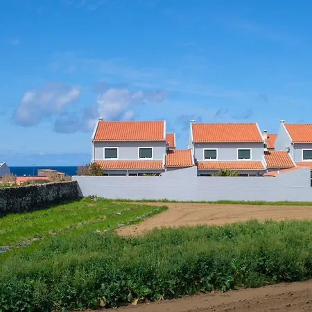 Areal De Santa Bárbara Pensión *