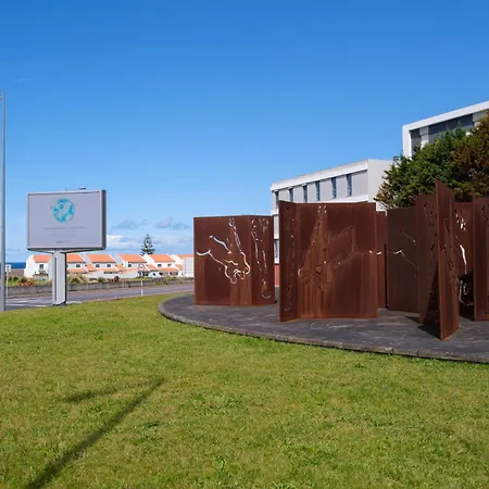 招待所 Areal De Santa Barbara