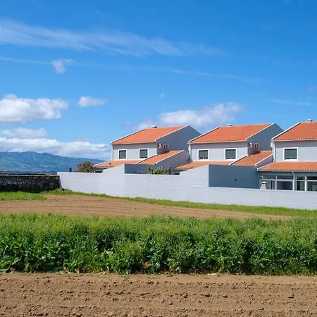 招待所 Areal De Santa Barbara *