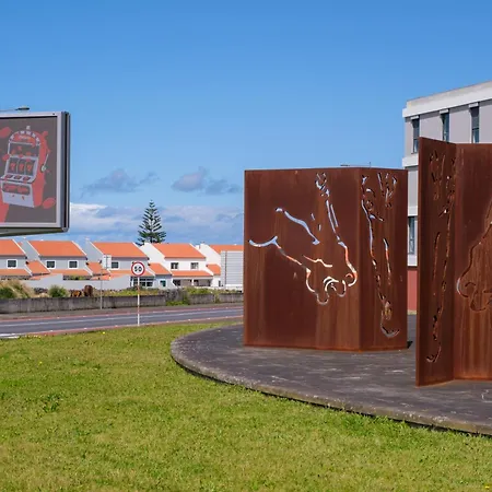 Areal De Santa Bárbara *