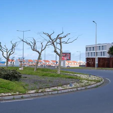 Areal De Santa Barbara *