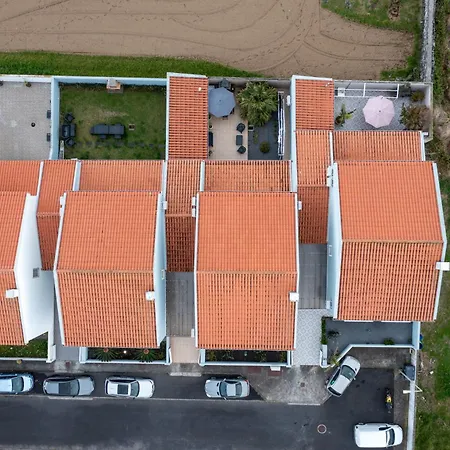 Areal De Santa Barbara *