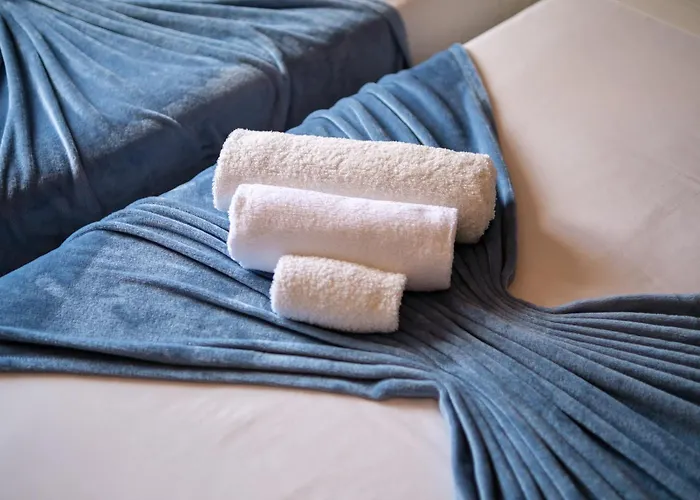 בית הארחה Areal De Santa Barbara ריביירה גראנדה