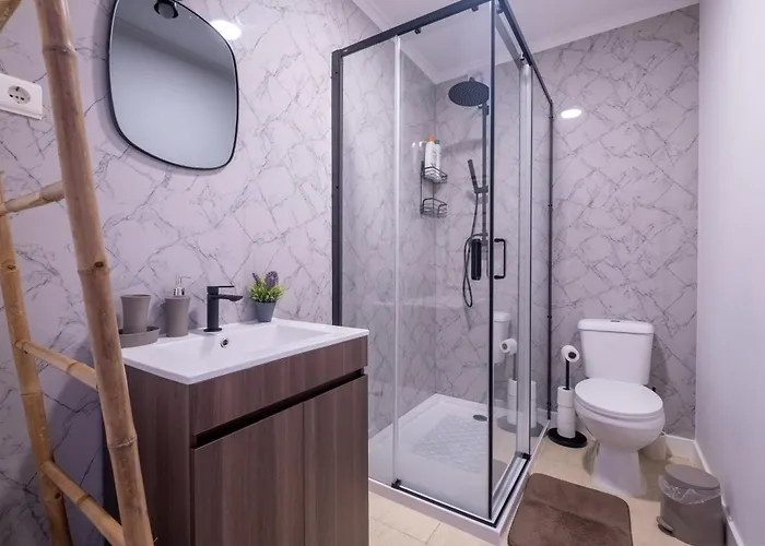 Areal De Santa Barbara * ריביירה גראנדה