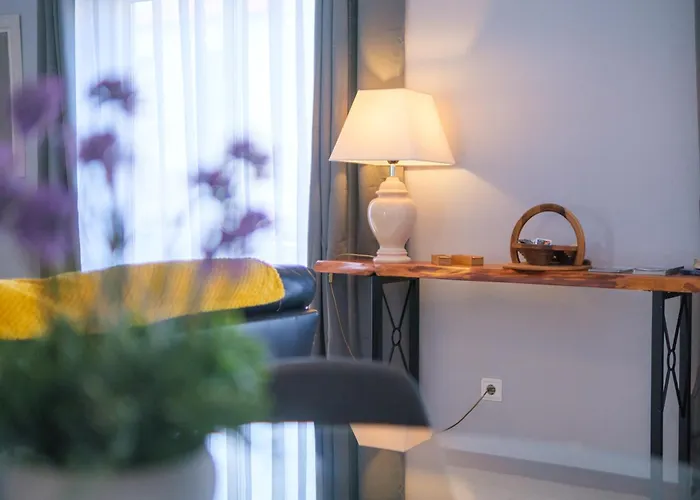 Areal De Santa Barbara בית הארחה *