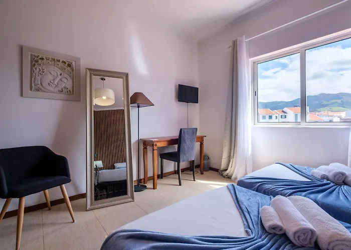 Areal De Santa Barbara *