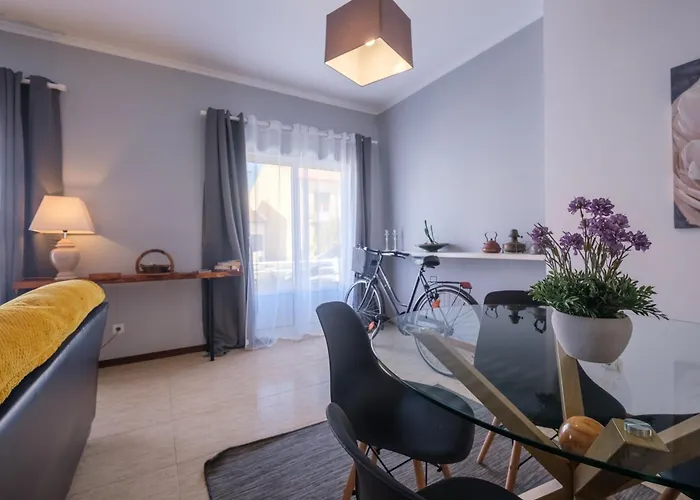 Areal De Santa Barbara