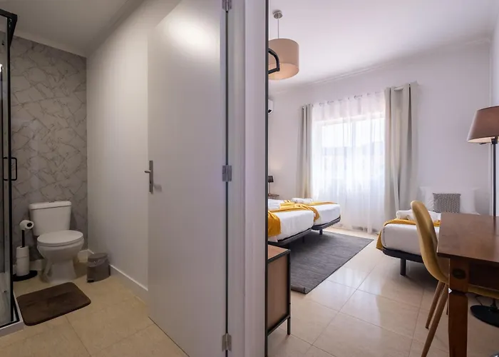 Areal De Santa Barbara *