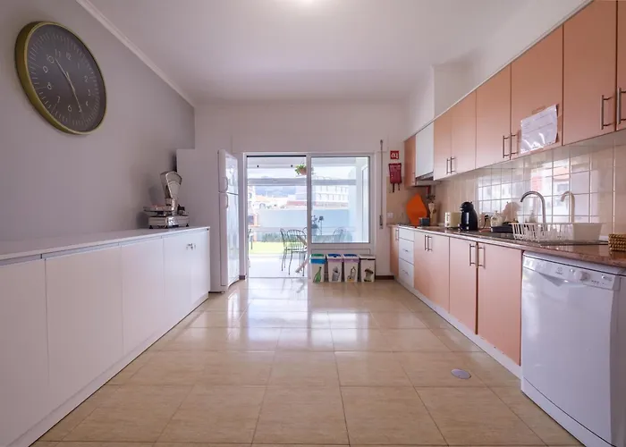 Areal De Santa Barbara ריביירה גראנדה