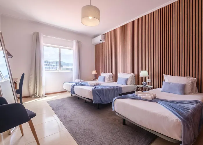 Areal De Santa Barbara * Ribeira Grande