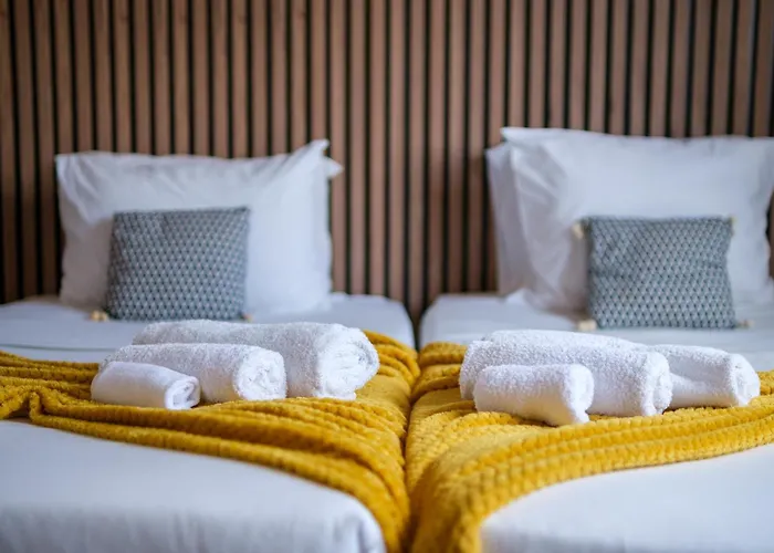 Guest house Areal De Santa Barbara