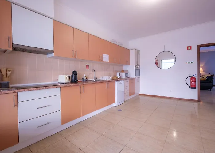 Areal De Santa Barbara בית הארחה ריביירה גראנדה