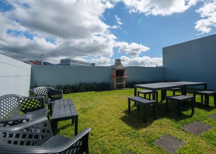 Areal De Santa Barbara