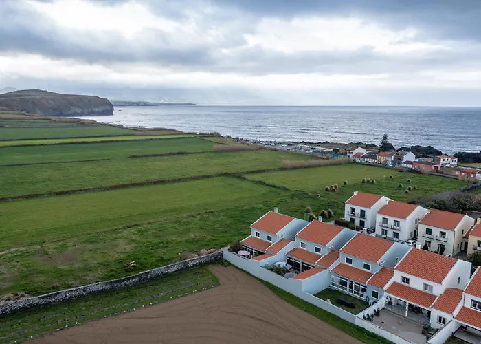 Guest house Areal De Santa Barbara