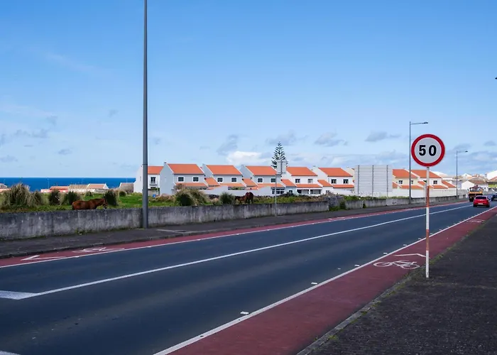 Areal De Santa Barbara בית הארחה ריביירה גראנדה