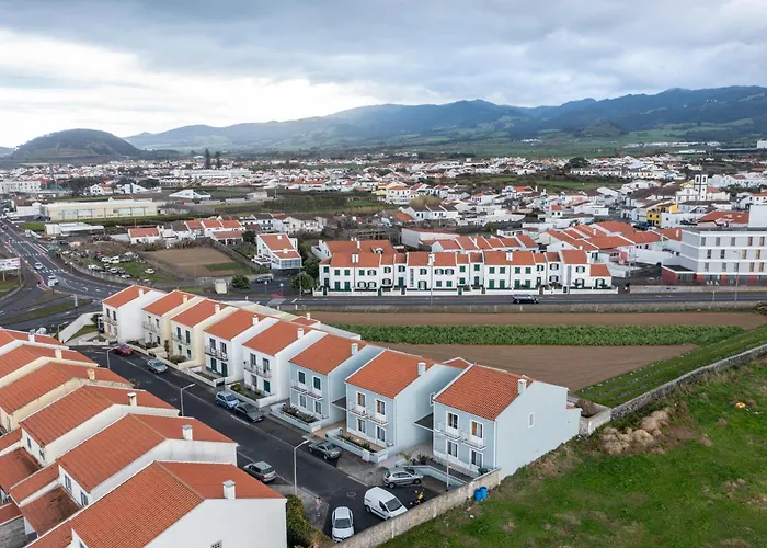 Areal De Santa Barbara ריביירה גראנדה