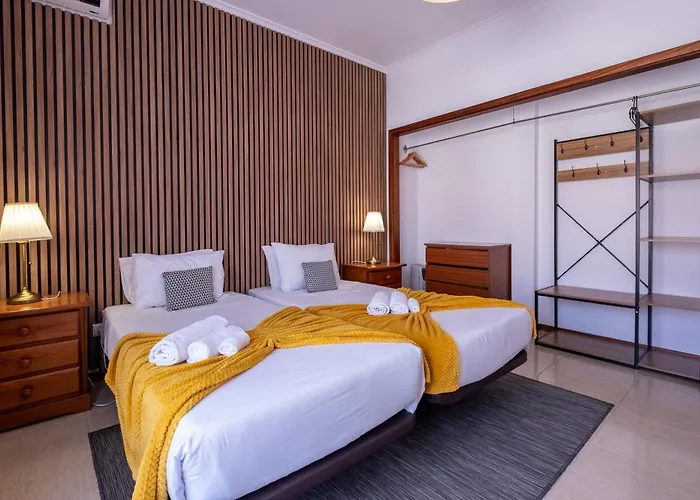 Areal De Santa Barbara