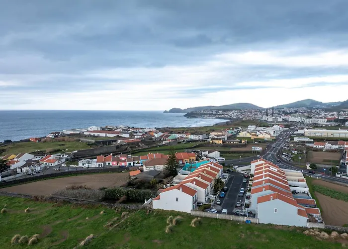 בית הארחה Areal De Santa Barbara ריביירה גראנדה