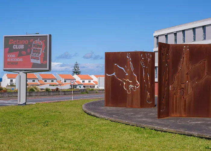 Areal De Santa Barbara *