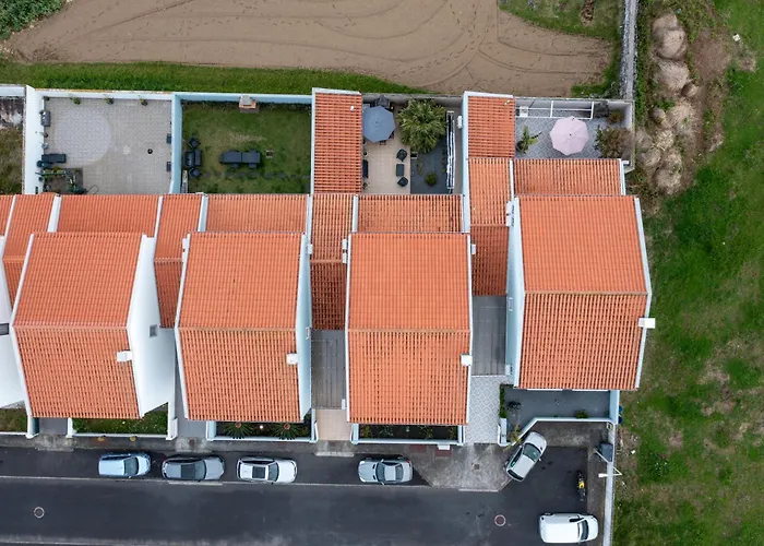 Areal De Santa Barbara *